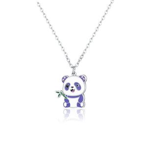 Collana Panda