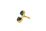 Anello apatite