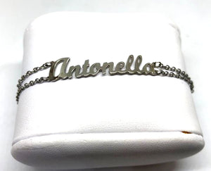 Bracciale con Nome