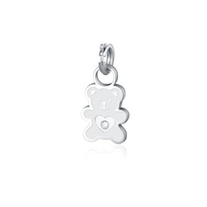 Charm Mini Orsetto - Vita